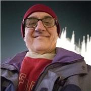 Ho svolto per 40 anni il lavoro più bello del Mondo. Ora continuo a farlo per gli amici.